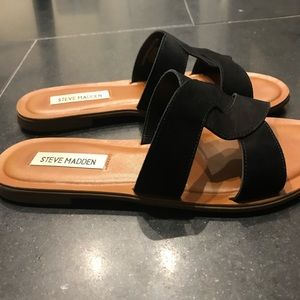 Steve Madden Sandals